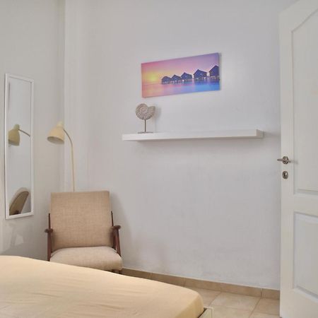 Varonos Summer Residences 希维利 外观 照片