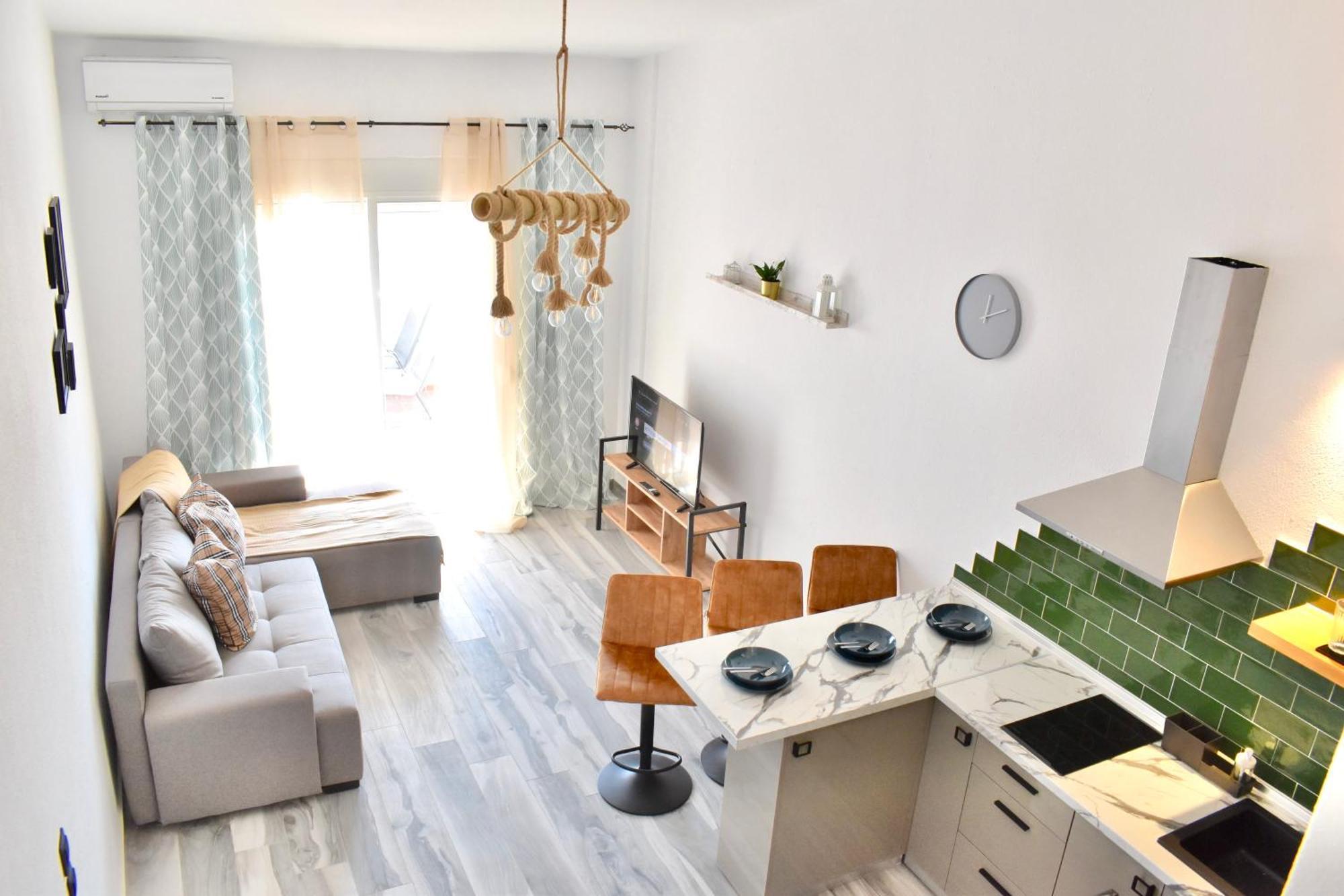 Varonos Summer Residences 希维利 外观 照片