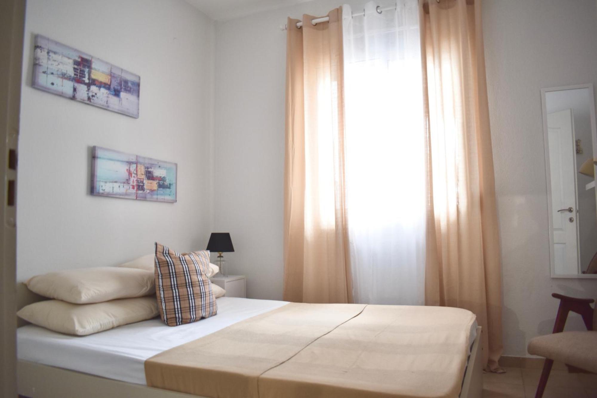 Varonos Summer Residences 希维利 外观 照片